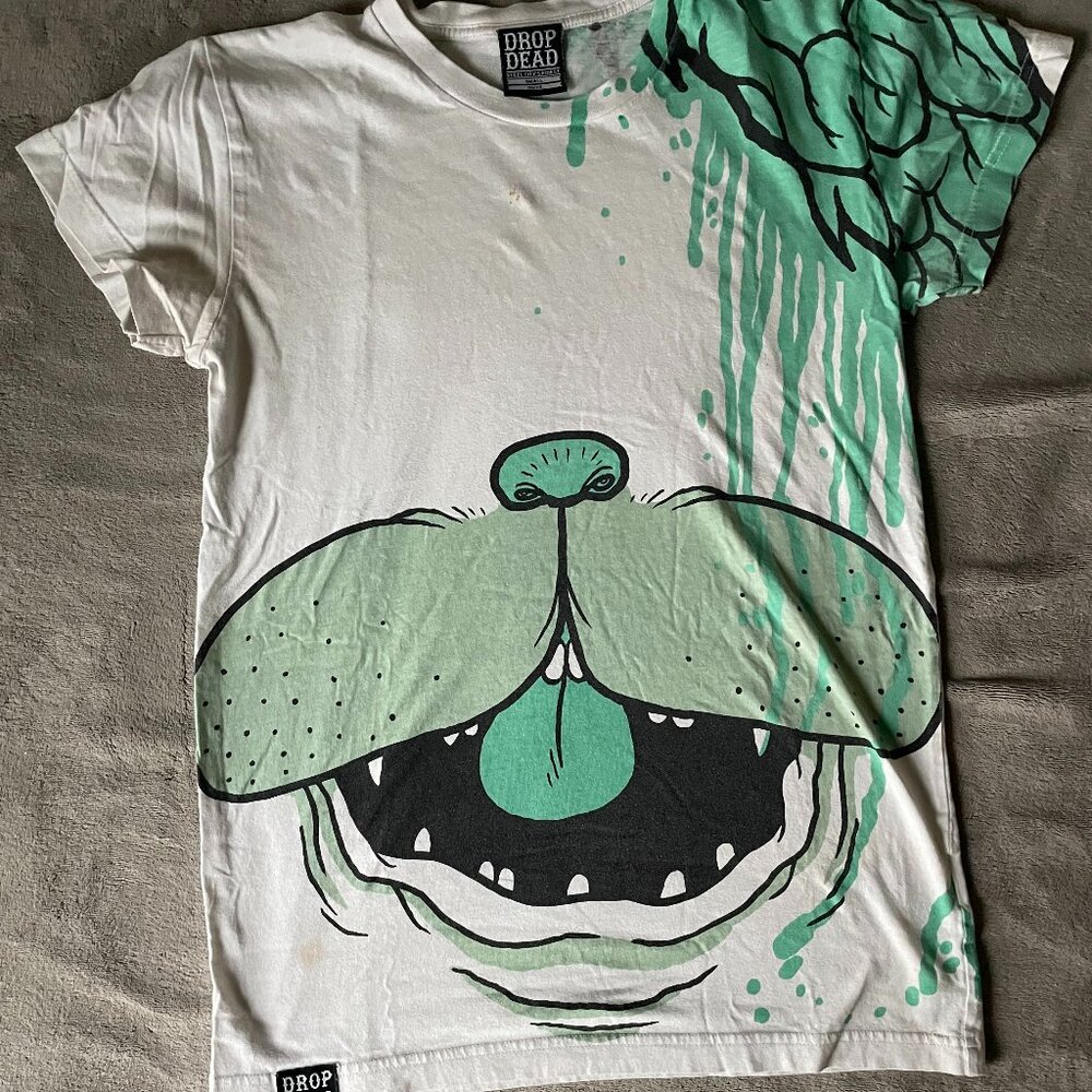 Kitty Brainz Shirt